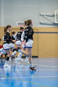 Bild 30 - wAJ HC Quickborn - Handewitter SV : Ergebnis: 19:47